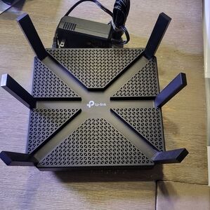 TP-LINK Router Archer A-20 Tri Band
